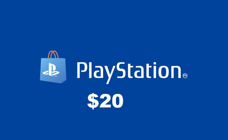 Playstation Gift Card America Store