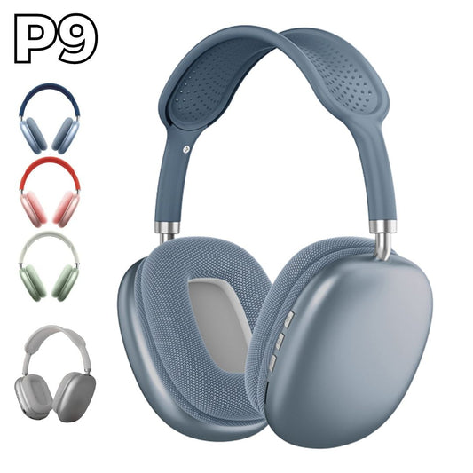 p9 casque