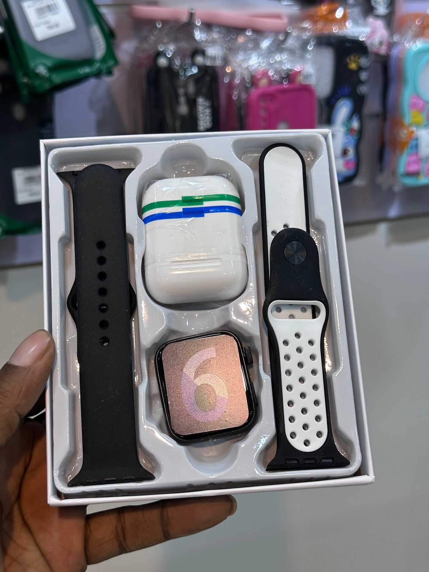 Smart watch W26 pro
