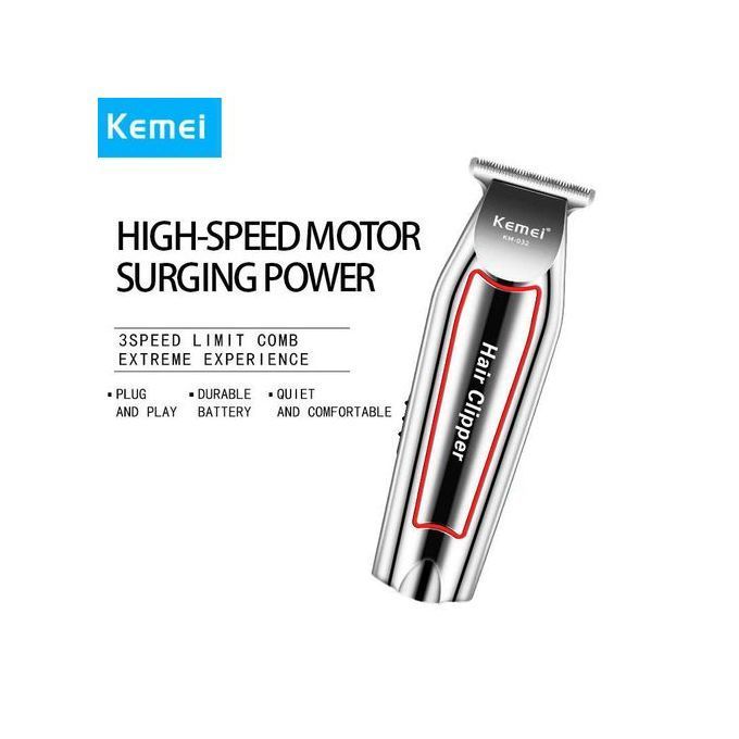 Kemei Tondeuse 032