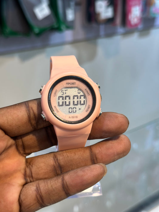 Fashion Student Outdoor Sport