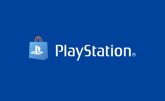 Playstation Gift Card America Store