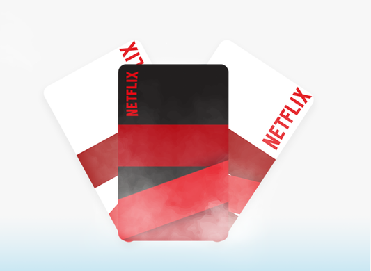 Netflix Gift Card America Store