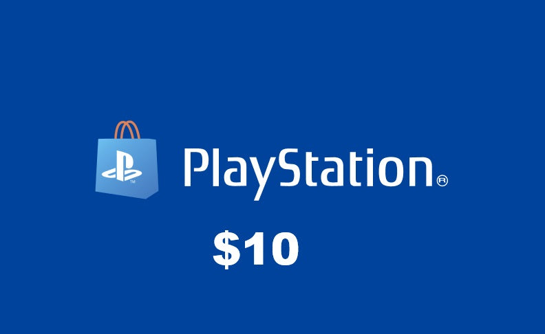 Playstation Gift Card America Store