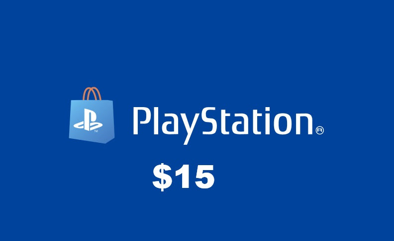 Playstation Gift Card America Store