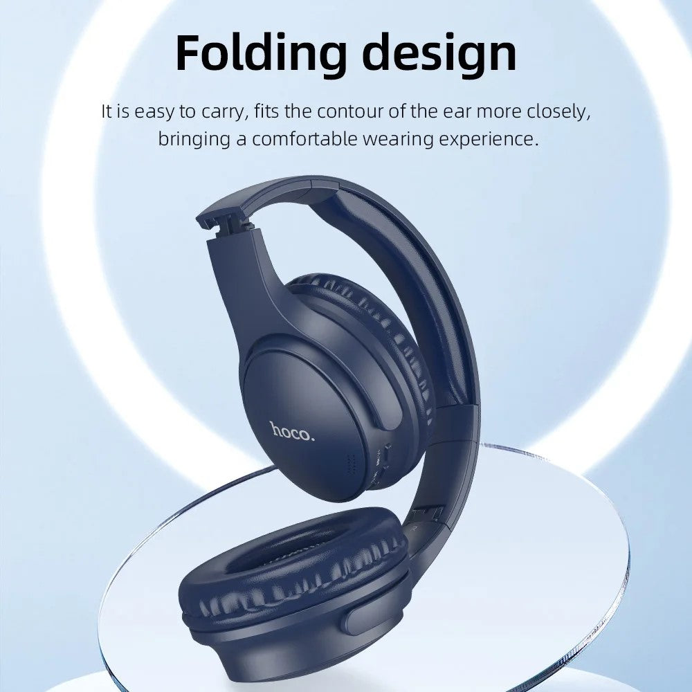 Casque Bluetooth W40 HOCO