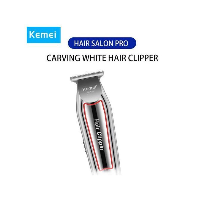 Kemei Tondeuse 032