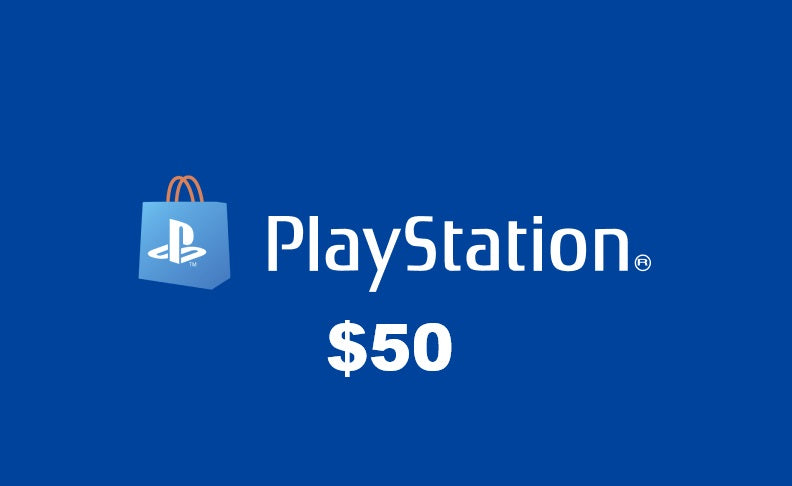 Playstation Gift Card America Store