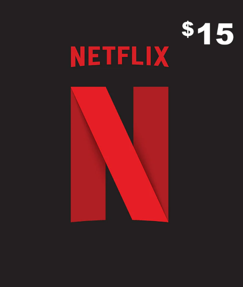 Netflix Gift Card America Store