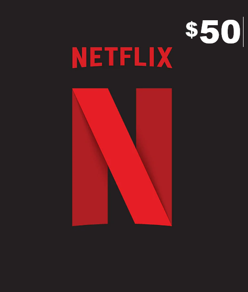 Netflix Gift Card America Store