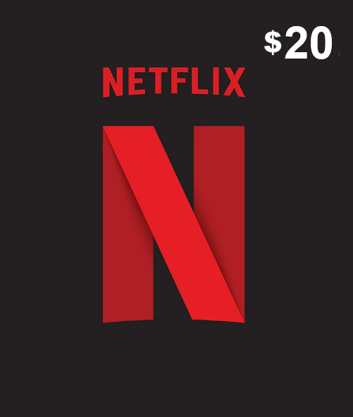 Netflix Gift Card America Store