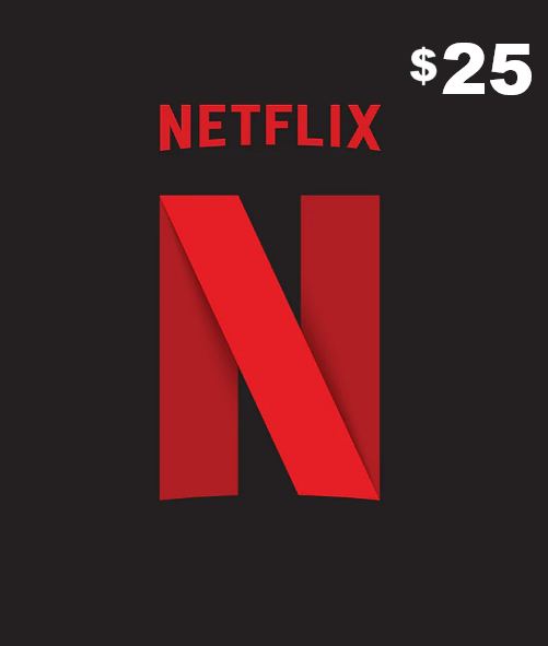 Netflix Gift Card America Store