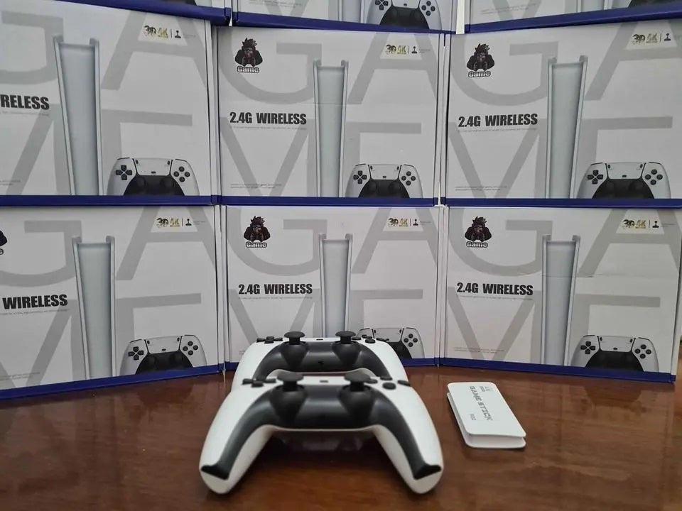 Gamestick Pro
