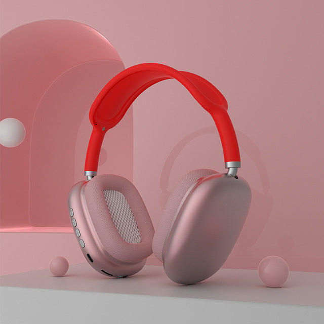 p9 casque