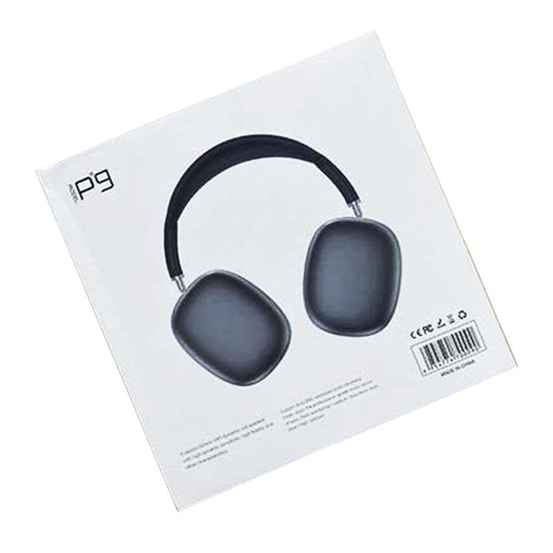 p9 casque
