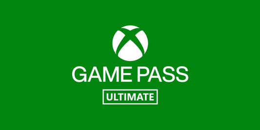 Xbox Game Pass Ultimate - Account - XGPU - Full Access! - Global -